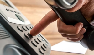 Τηλεφωνικές απάτες και τι πρέπει να κάνετε εάν νομίζετε ότι έχετε στοχοποιηθεί