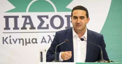 Μ. Κατρίνης: «Το ιδιωτικό χρέος πνίγει νοικοκυριά και επιχειρήσεις»