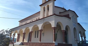 Θρησκευτική Πανήγυρις των Παμμεγίστων Ταξιαρχών στην Ενορία Βουτιανών Σπάρτης