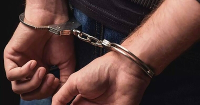 Σπάρτη: Συνελήφθη 36χρονος για ναρκωτικά