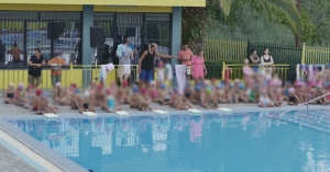 Ματάλειο Δημοτικό Κολυμβητήριο: Ξεκινούν οι εγγραφές για μαθήματα κολύμβησης παιδιών – Όλες οι προϋποθέσεις