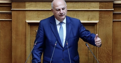 Μέτρα στήριξης της αγροτικής παραγωγής - Κ. Τσιάρας: &quot;Είμαστε πάντα και σταθερά δίπλα στους αγρότες&quot;