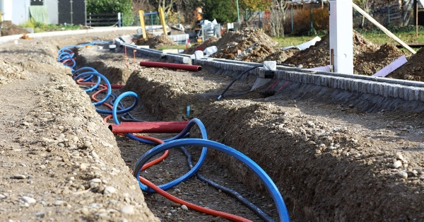 Οπτική ίνα: Ο ΟΤΕ αναλαμβάνει το σύνολο του έργου UFBB 726,8 εκατ.