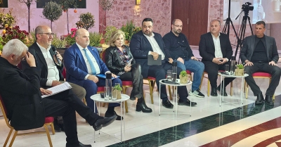 Πραγματοποιήθηκε με επιτυχία η εκδήλωση γαστρονομίας του Επιμελητηρίου Λακωνίας (video)
