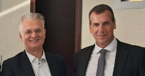 Μ. Βακαλόπουλος για ΣΒΑΑ: Το μεγαλύτερο σχέδιο ανάπλασης και περιβαλλοντικής παρέμβασης στην ιστορία της πόλης