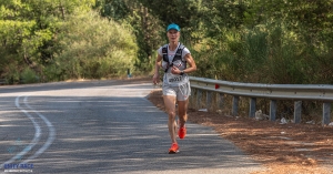 Ο Αγώνας της Ενότητας ολοκληρώθηκε την Κυριακή στην Αρχαία Ολυμπία