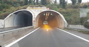 Κυκλοφοριακές ρυθμίσεις| Κόρινθος - Τρίπολη - Καλαμάτα και κλάδος Λεύκτρο - Σπάρτη