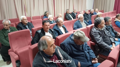 Πέρασαν από την αυτοδιοίκηση αλλά θέλουν να προσφέρουν - Δείτε ποιοι εκλέχθηκαν