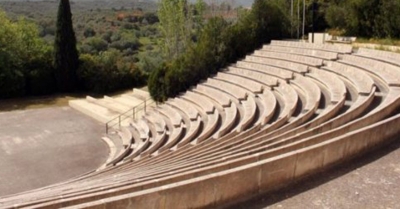 «Μήδεια» από την ΕΘΟΛ στο Σαϊνοπούλειο Αμφιθέατρο
