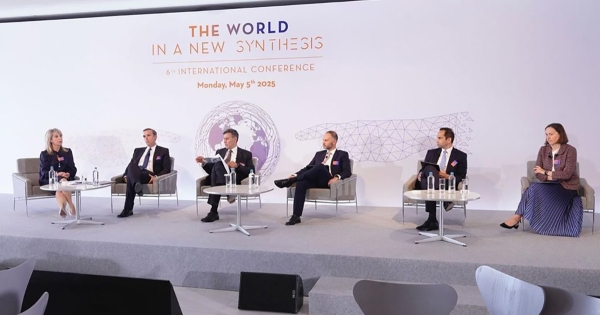 6o Διεθνές Συνέδριο ΟΕΕ: Η πρόσβαση στη χρηματοδότηση, οι ΜμΕ και οι προοπτικές