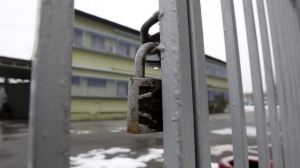 Κλειστά τα σχολεία στο Δήμο Ευρώτα