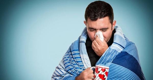 Κρυολόγημα, γρίπη ή Covid: Γιατί είναι όλοι άρρωστοι αυτή την περίοδο;