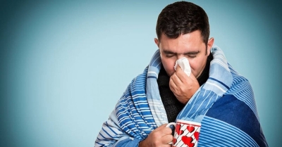 Κρυολόγημα, γρίπη ή Covid: Γιατί είναι όλοι άρρωστοι αυτή την περίοδο;