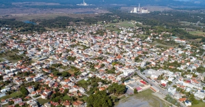 Ενίσχυση της τουριστικής ταυτότητας της Μεγαλόπολης με πρόσκληση 1 εκατ. ευρώ από την Περιφέρεια Πελοποννήσου