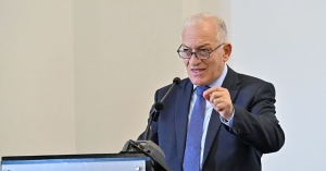 Λ. Κυρίζογλου: Ο νέος Κώδικας Αυτοδιοίκησης είναι σημαντικό βήμα, αλλά δεν αρκεί