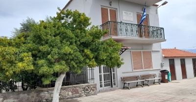 Πολυξένη Μπατσάκη: Η Τραπεζοντή δεν είναι το Ζεφύρι της Σπάρτης!