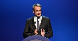Κ. Μητσοτάκης: Πακέτο 95 εκατ. ευρώ για το ρεύμα της βιομηχανίας – "Στηρίζουμε την κοινωνία στα πλαίσια της οικονομίας"