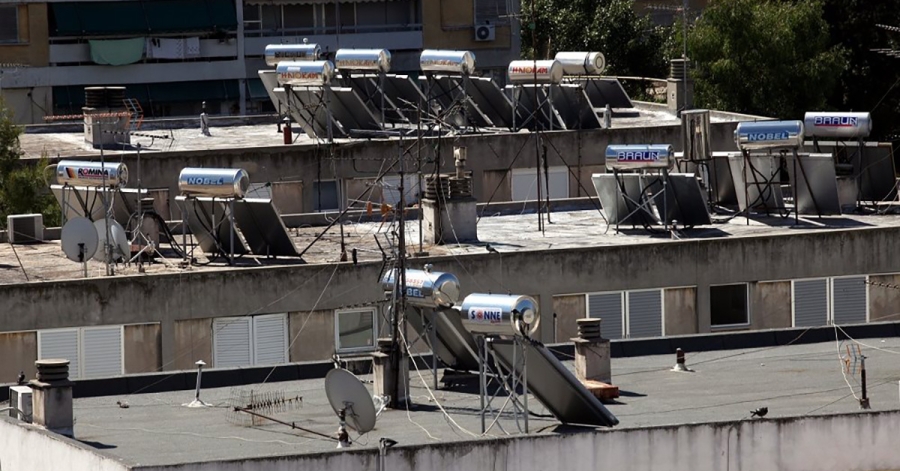 Επιπλέον 37.000 νοικοκυριά εντάσσονται στο "Αλλάζω Σύστημα Θέρμανσης και Θερμοσίφωνα"