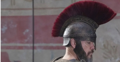 Ολοκληρώθηκαν τα γυρίσματα της «Οδύσσειας» του Κρίστοφερ Νόλαν