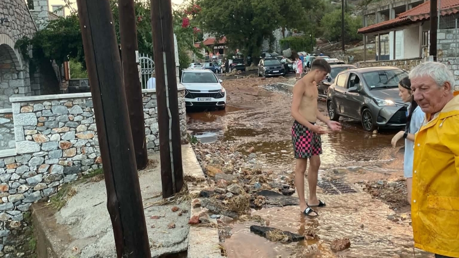 Δήμος Ανατολικής Μάνης | Παγώνουν για 12 μήνες πληστηριασμοί & κατασχέσεις