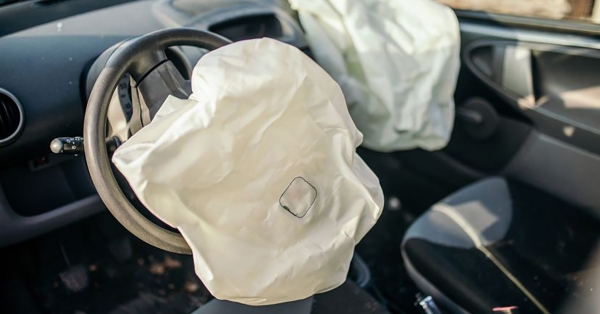 Το σκάνδαλο με τους αερόσακους έφτασε στην Ευρώπη - Ποια αυτοκίνητα δεν πρέπει να κυκλοφορούν
