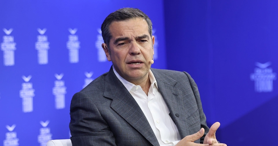 Αλ. Τσίπρας: «Επιστρέφω γιατί πρέπει να υπάρξει κανονικότητα και σταθερότητα στην χώρα»