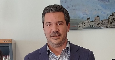 Ο Δήμαρχος Ελαφονήσου εκπρόσωπος της ΚΕΔΕ στη Διαρκή Επιτροπή Ευρωμεσογειακής Συνεργασίας των Τοπικών και Περιφερειακών Αρχών (COPPEM)