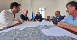 Δ. Πτωχός: «Έργο ουσίας για την καθημερινότητα και την προοπτική της Πελοποννήσου»