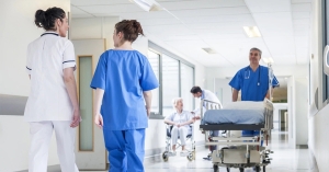 ΑΣΕΠ 7Κ/2022: Τα οριστικά αποτελέσματα για τους διορισμούς 894 νοσηλευτών (ΔΕ)