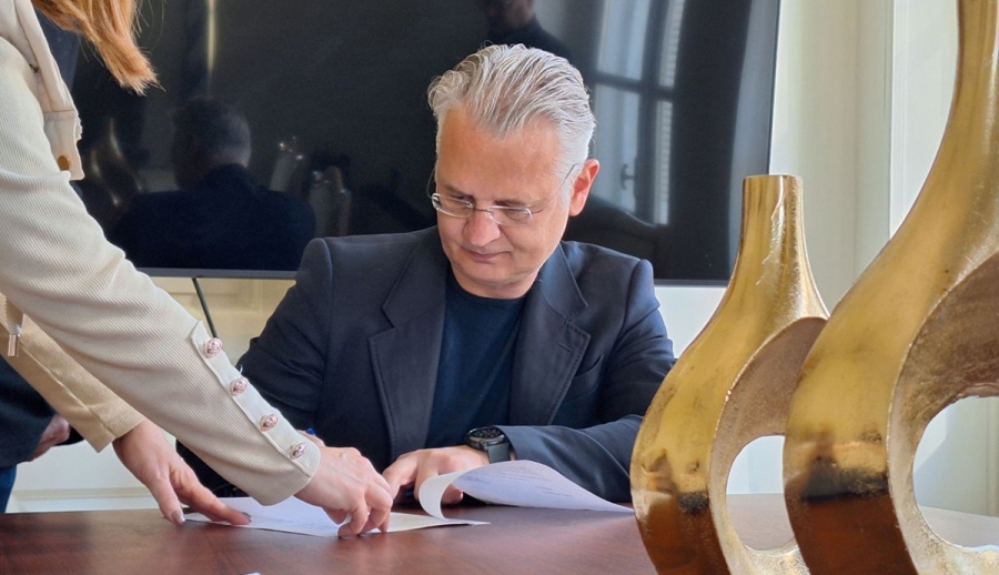Πρόσκληση 10 εκατ. ευρώ από την Περιφέρεια Πελοποννήσου για νέες περιβαλλοντικές υποδομές στον Δήμο Σπάρτης