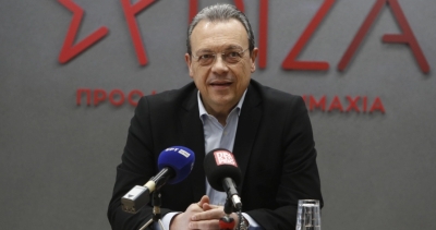 Τροπολογία για την επαναφορά του 13ου και 14ου μισθού στο δημόσιο θα καταθέσει ο ΣΥΡΙΖΑ