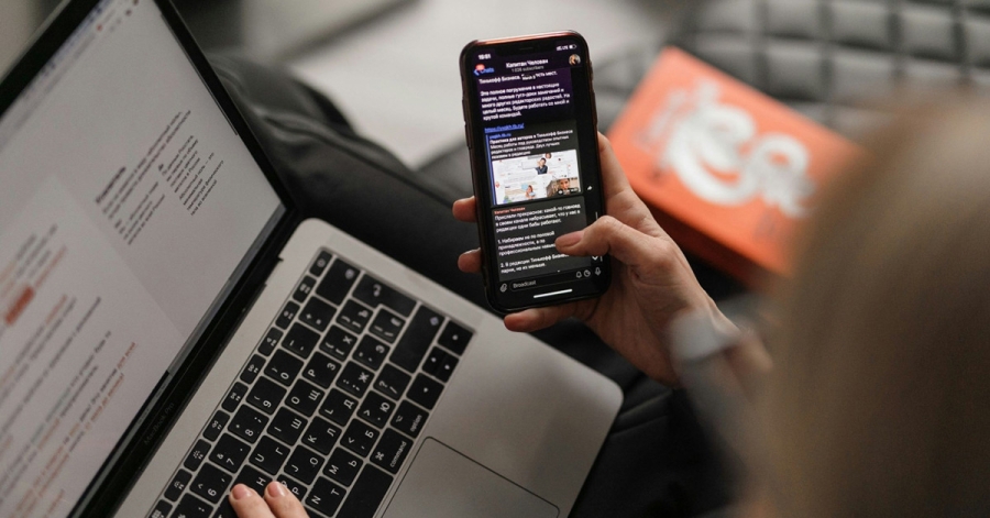 Νέα απάτη με δήθεν μηνύματα από ΕΛΤΑ και ΑΑΔΕ – Μην πατήσετε τον σύνδεσμο στο SMS