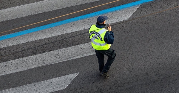Στο «κόκκινο» οι παραβάσεις για τη μη χρήση κράνους - 3.000 σε μία εβδομάδα - Τσουχτερά τα πρόστιμα