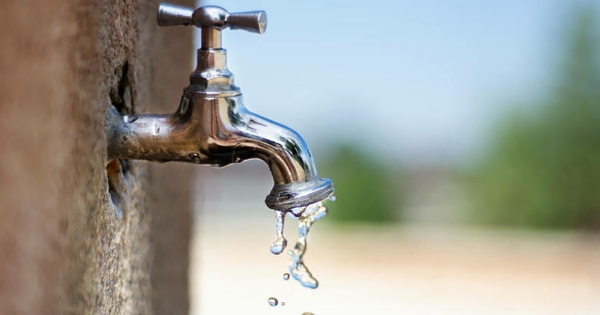 Έκτακτη διακοπή νερού στις Αμύκλες