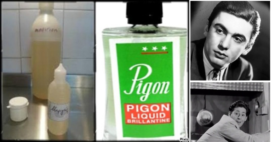 Γράφει ο Β. Μητράκος: «… και μπριγιόλ στα μαλλιά»