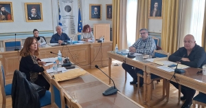 Έργα, παρεμβάσεις και αποφάσεις με αναπτυξιακό αποτύπωμα και σαφές μήνυμα συνέπειας από την Περιφερειακή Επιτροπή