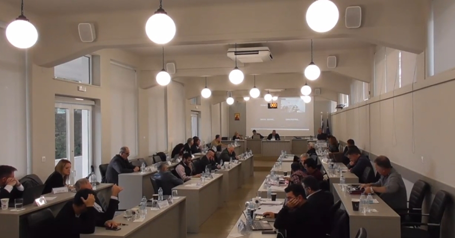 Στήριξη του αγροτικού κόσμου από την Περιφερειακή Αρχή και το Περιφερειακό Συμβούλιο Πελοποννήσου