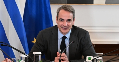 Κ. Μητσοτάκης: 12 παρεμβάσεις κατά της γραφειοκρατίας