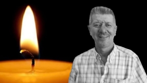 Δήμος Ευρώτα: «Αγαπημένε μας Παναγιώτη, σε ευχαριστούμε για όσα πρόσφερες»