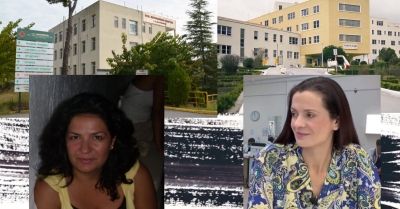 Παπαγεωργίου στη Τρίπολη- Τρουπή στη Σπάρτη