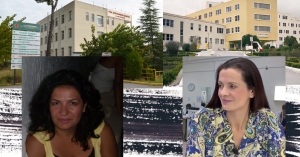 Παπαγεωργίου στη Τρίπολη- Τρουπή στη Σπάρτη