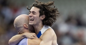 Νάσος Γκαβέλας: Χρυσός στο Παγκόσμιο Πρωτάθλημα στο Νέο Δελχί !