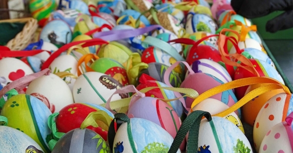 ΓΣΕΕ: Πώς αμείβονται οι αργίες του Πάσχα