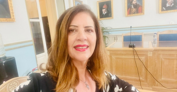 Ντ. Νικολάκου: «Αποτελεσματικότητα στην υλοποίηση του προγράμματος δακοκτονίας, με δεδομένη την έναρξη της νέας ελαιοκομικής περιόδου»