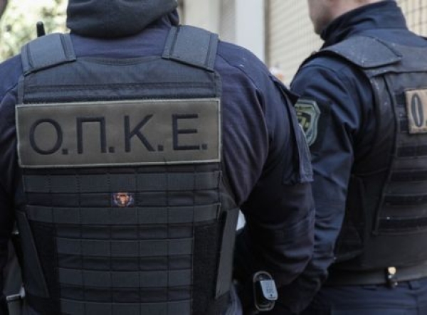 Τα συγχαρητήρια από την Ένωση Αστυνομικών Υπαλλήλων