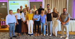 Η Περιφέρεια Πελοποννήσου στην ευρωπαϊκή πρωτοπορία για την προστασία της βιοποικιλότητας και τη βιώσιμη ανάπτυξη