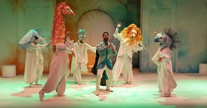 «Ο Μαγικός Αυλός του Μότσαρτ» από την Κάρμεν Ρουγγέρη – Την Τετάρτη 2 Ιουλίου στο Σαϊνοπούλειο Αμφιθέατρο