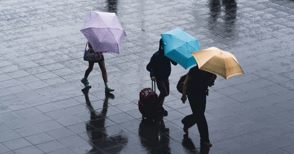Καιρός: Με 34άρια η δεύτερη εβδομάδα του Σεπτεμβρίου - Σε ποιες περιοχές θα βρέξει