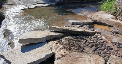 ΠΡΟΣΟΧΗ | Ενημέρωση από την Πολιτική Προστασία Δήμου Σπάρτης