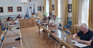 Σημαντικές αποφάσεις από την Περιφερειακή Επιτροπή για το σύνολο των Περιφερειακών Ενοτήτων